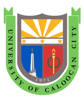 University of Caloocan City Logo
